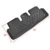 Spec-D Tuning FLOOR MATS INJECITION TPE 3 PIECE 2 FRONT 1 BACK, 3PK MAT-TSLA317-MP